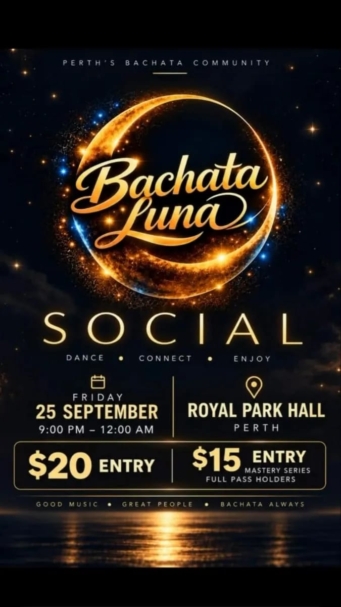 Bachata Luna