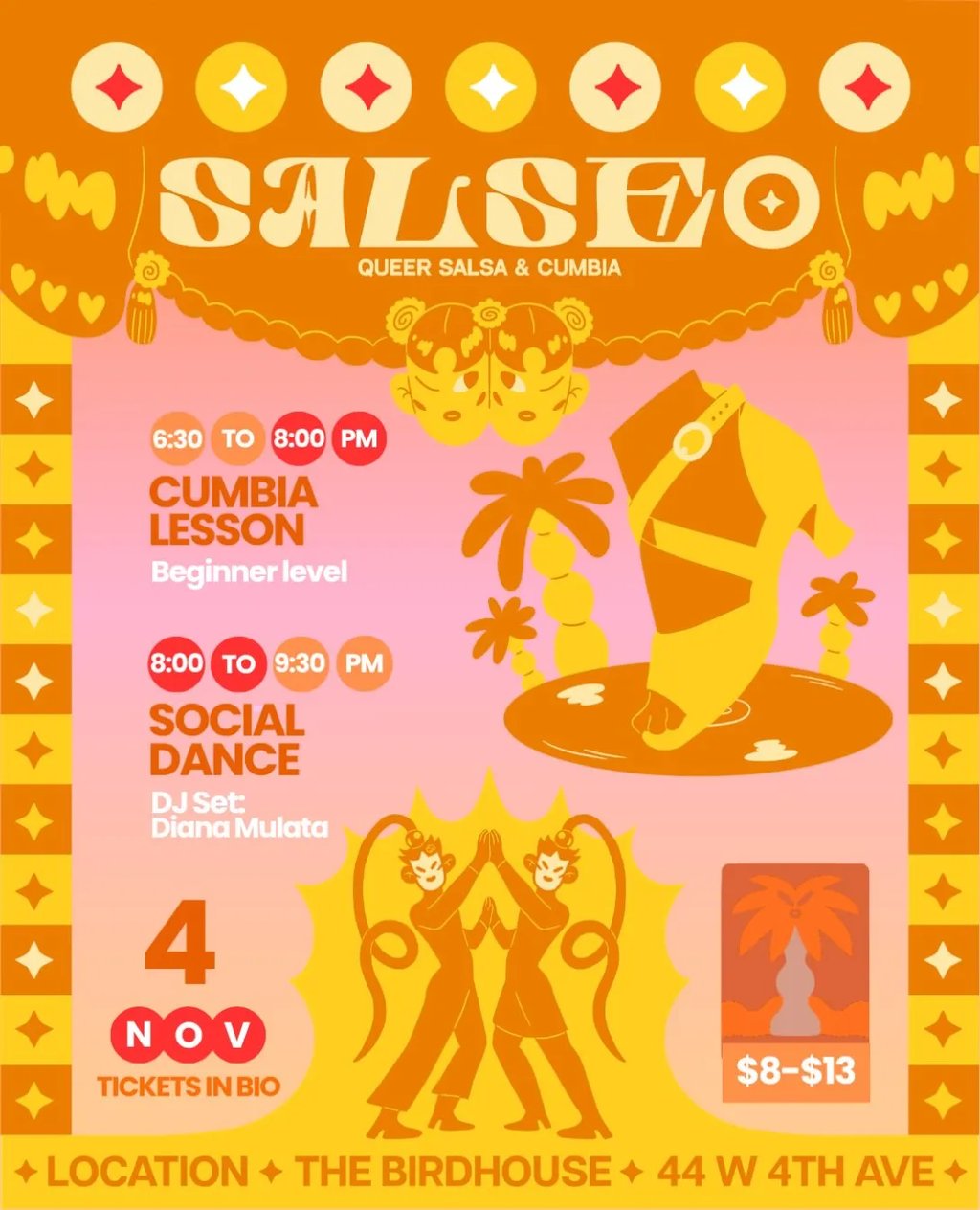 Salseo