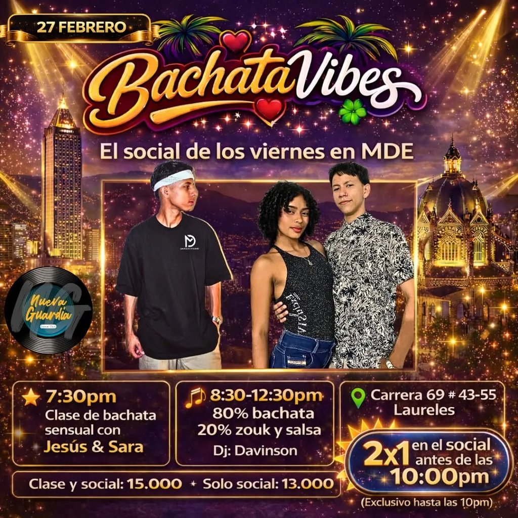 BachataVibes
