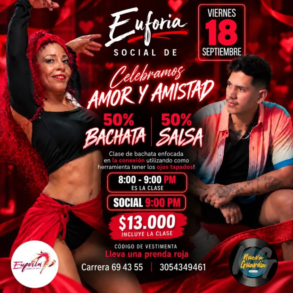 Euforia