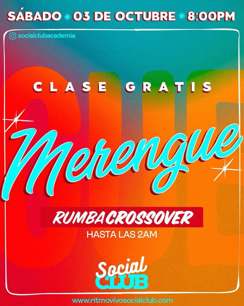 Sábado social