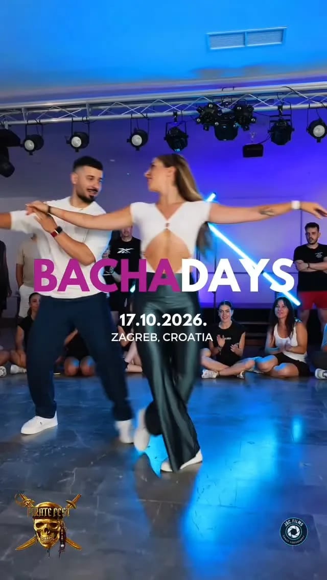 BachaDays
