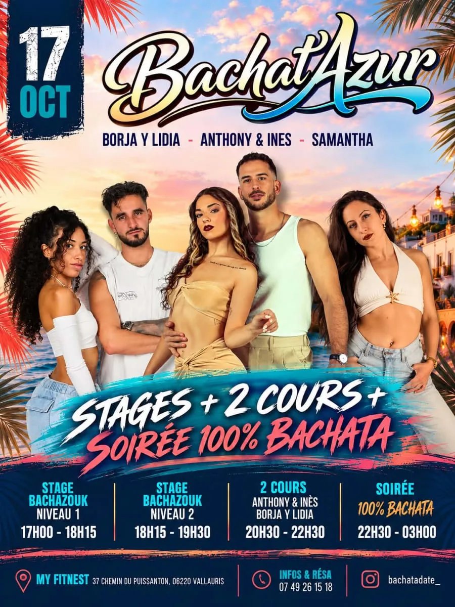 Bachat'Azur