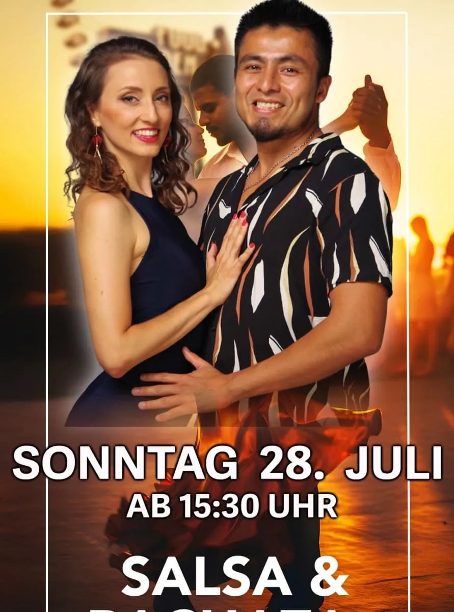 Salsa & Bachata im MTZ