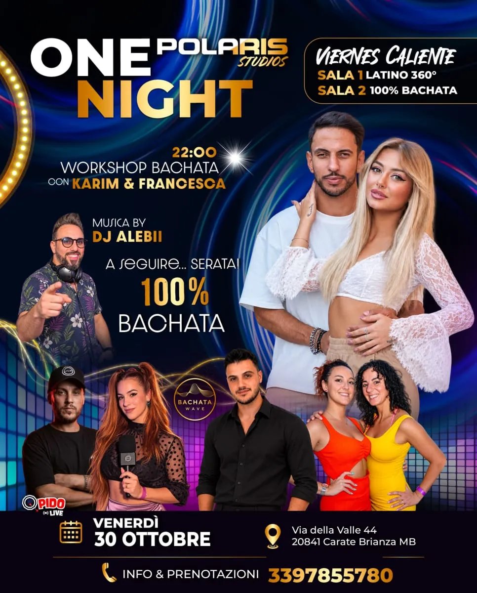 One Night