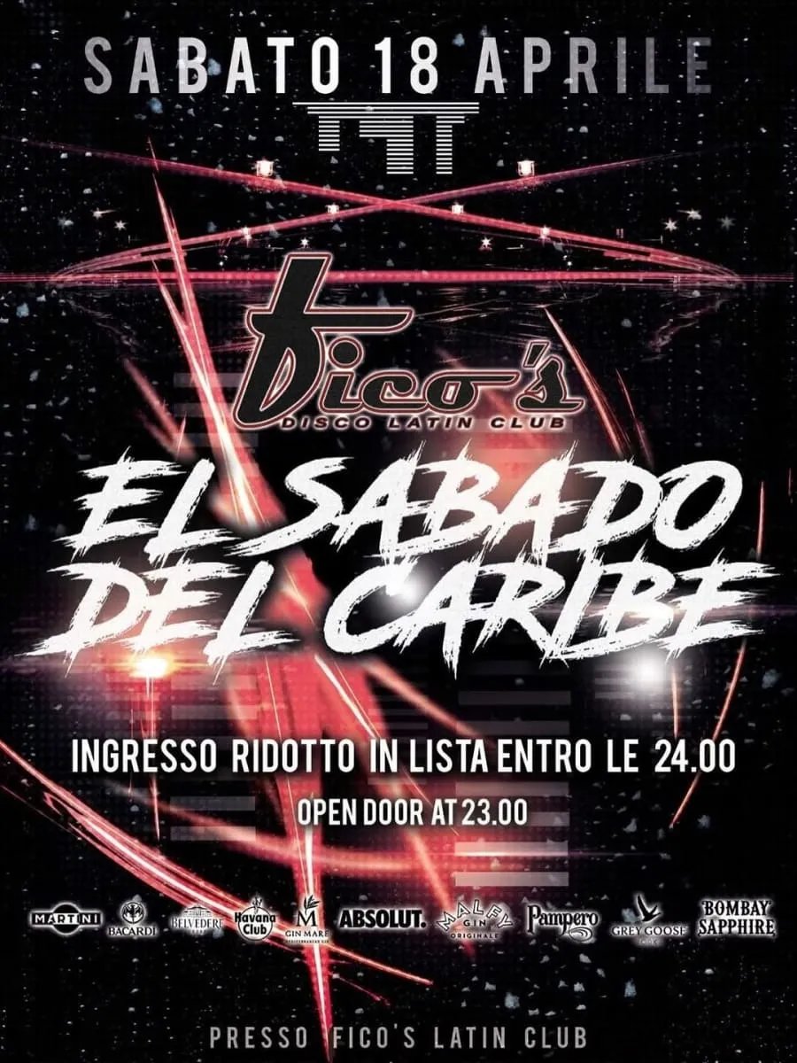 El Sabado del Caribe