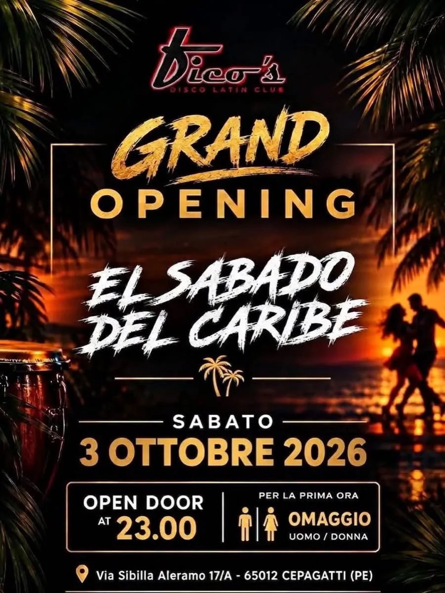 El sábado del Caribe