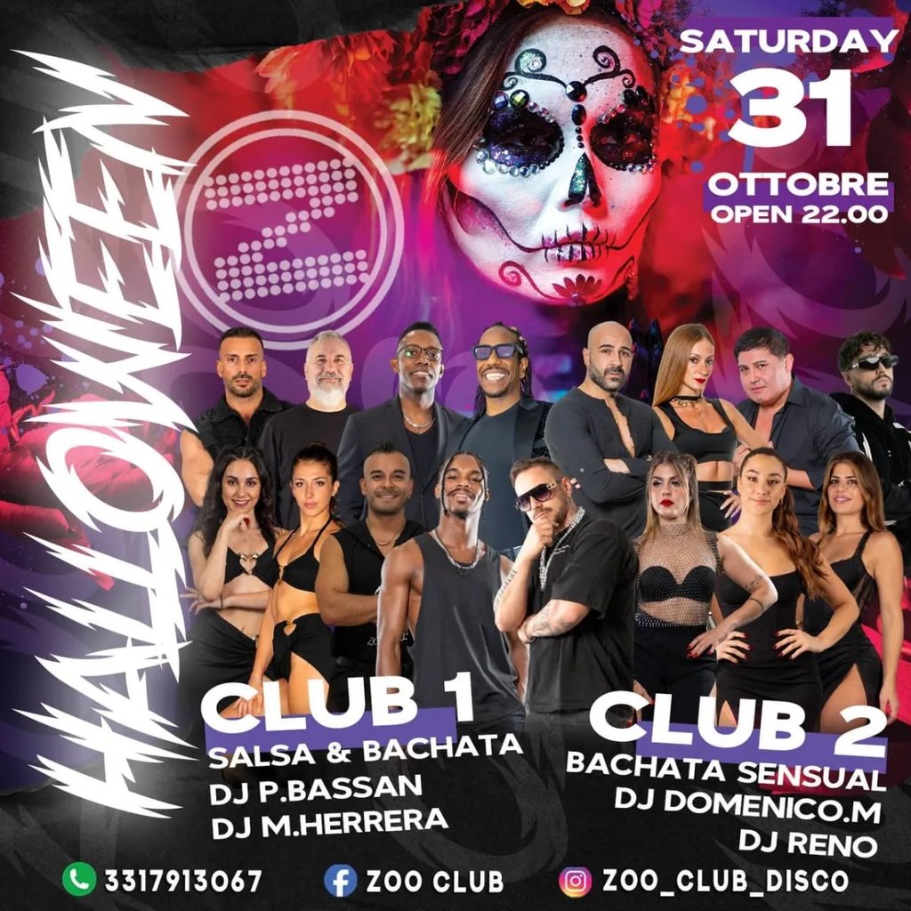 Halloween