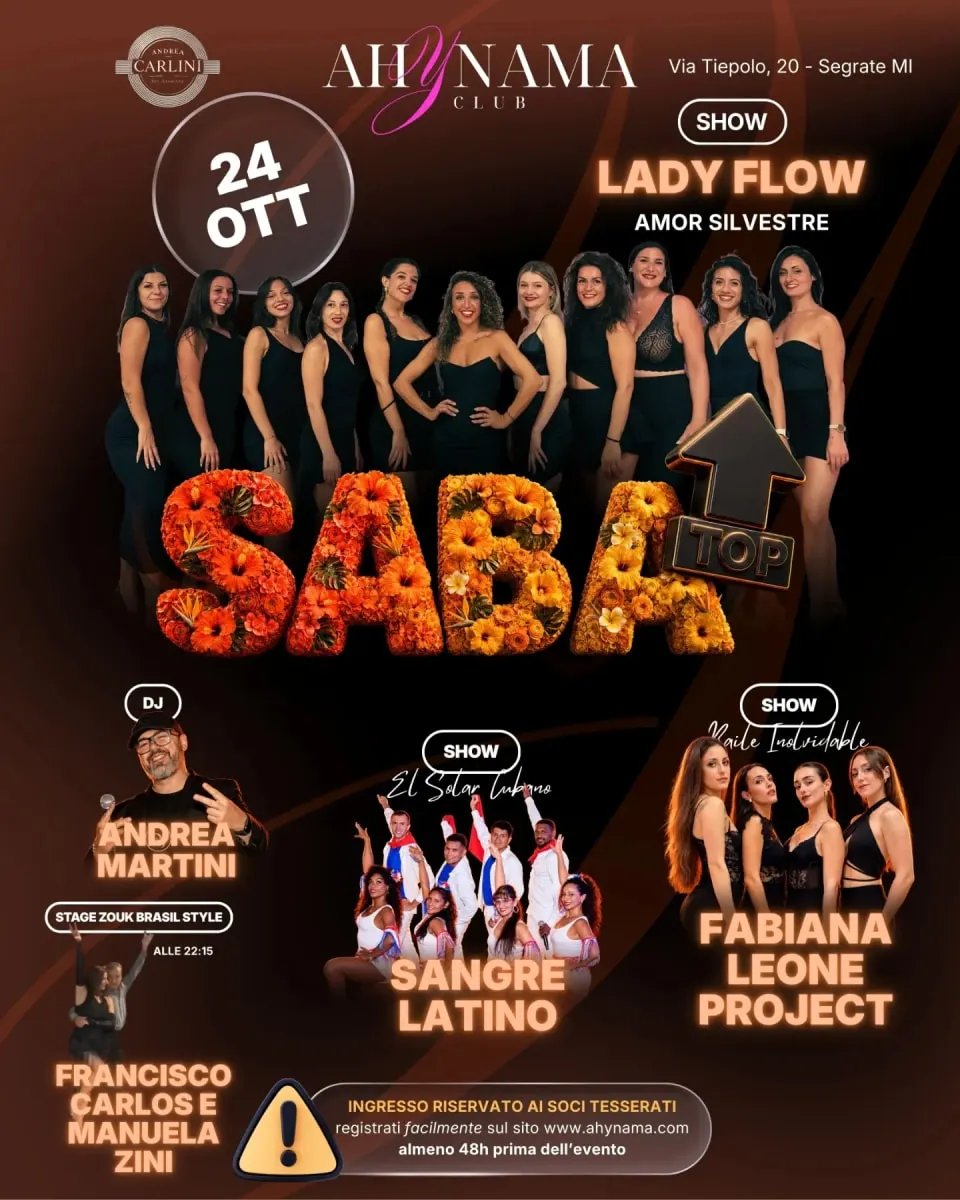 SabaTop