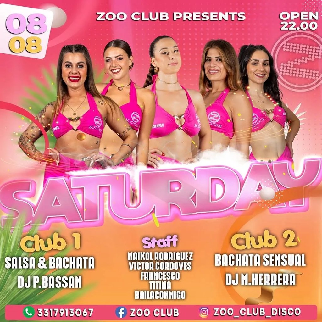 Saturday