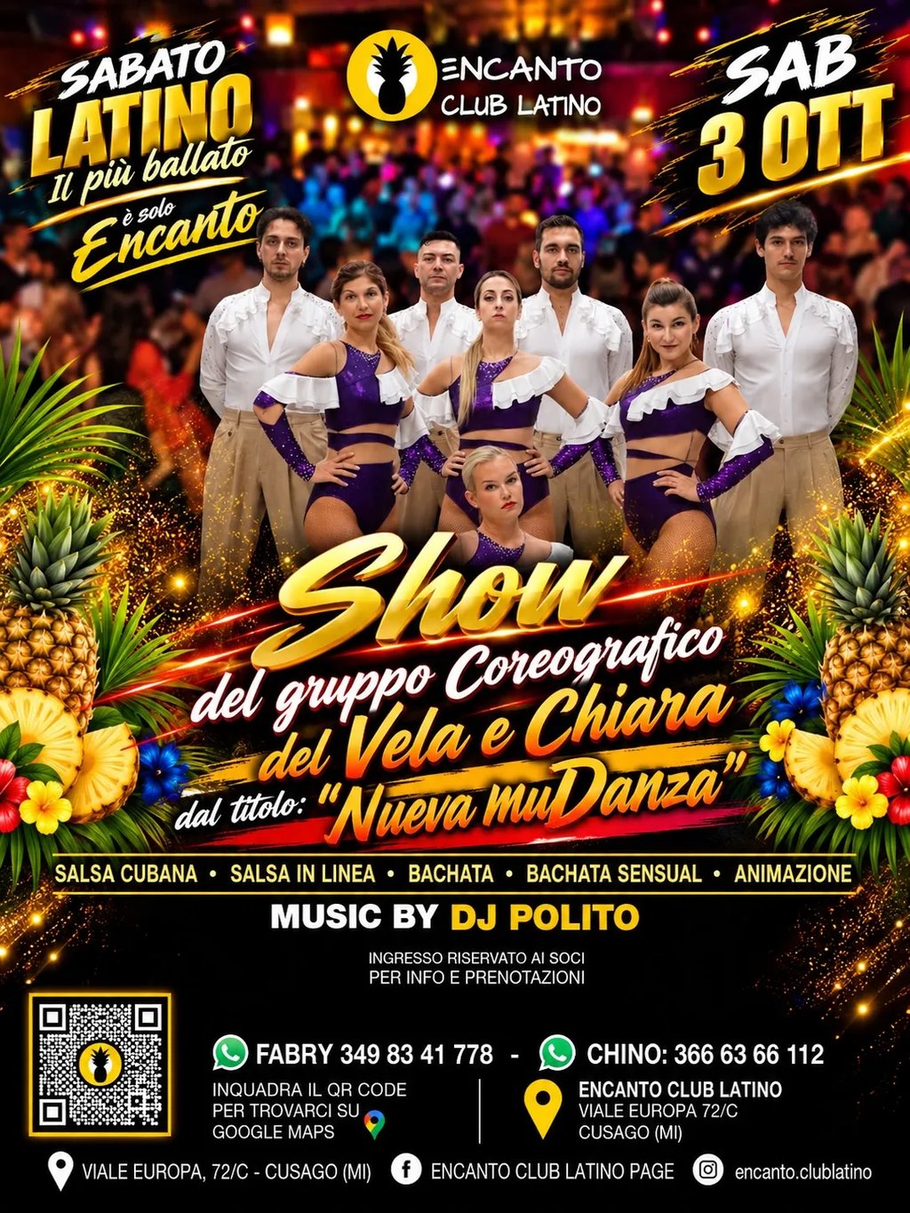 Sabato Latino