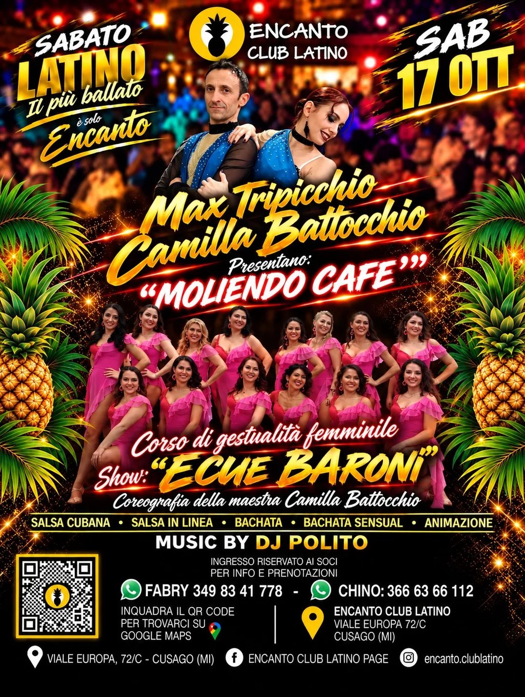 Sabato latino