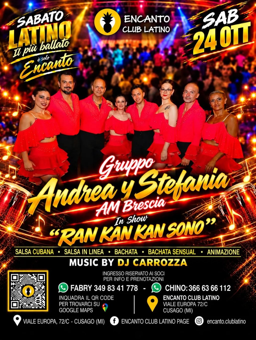 Sabato latino
