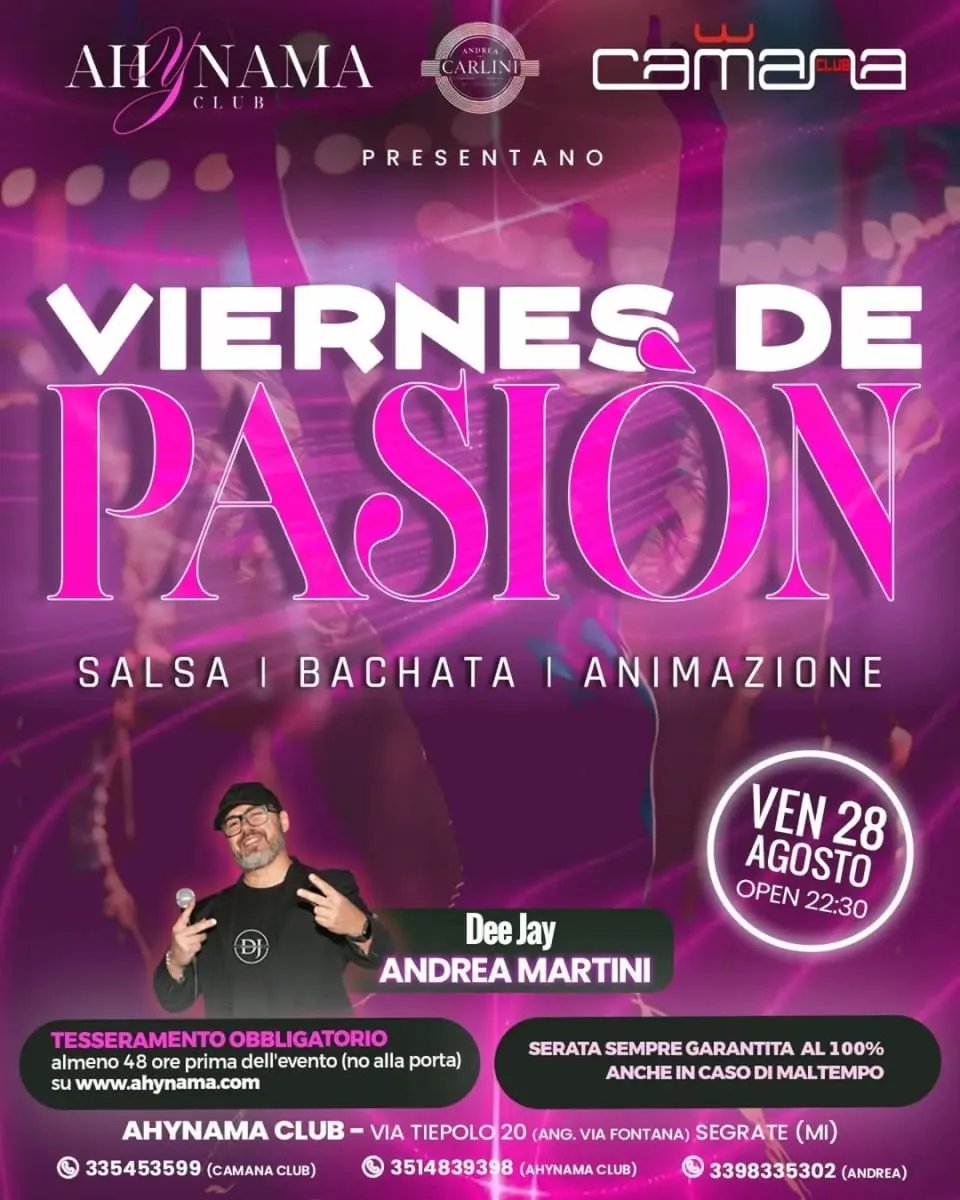 Venerdì de Pasión