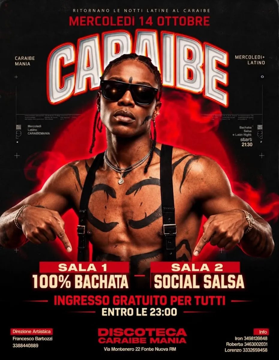 Caraibe