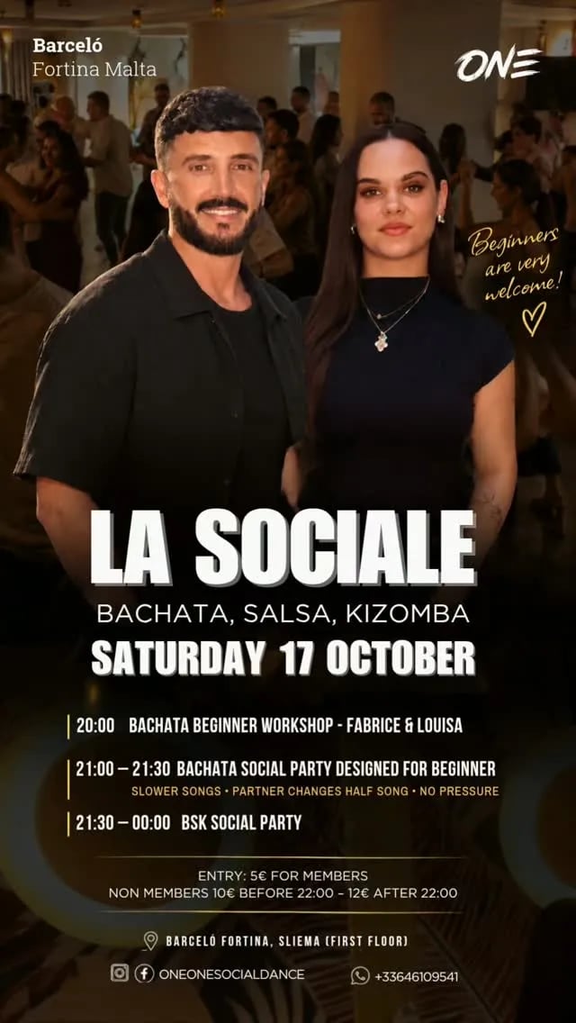 La Sociale