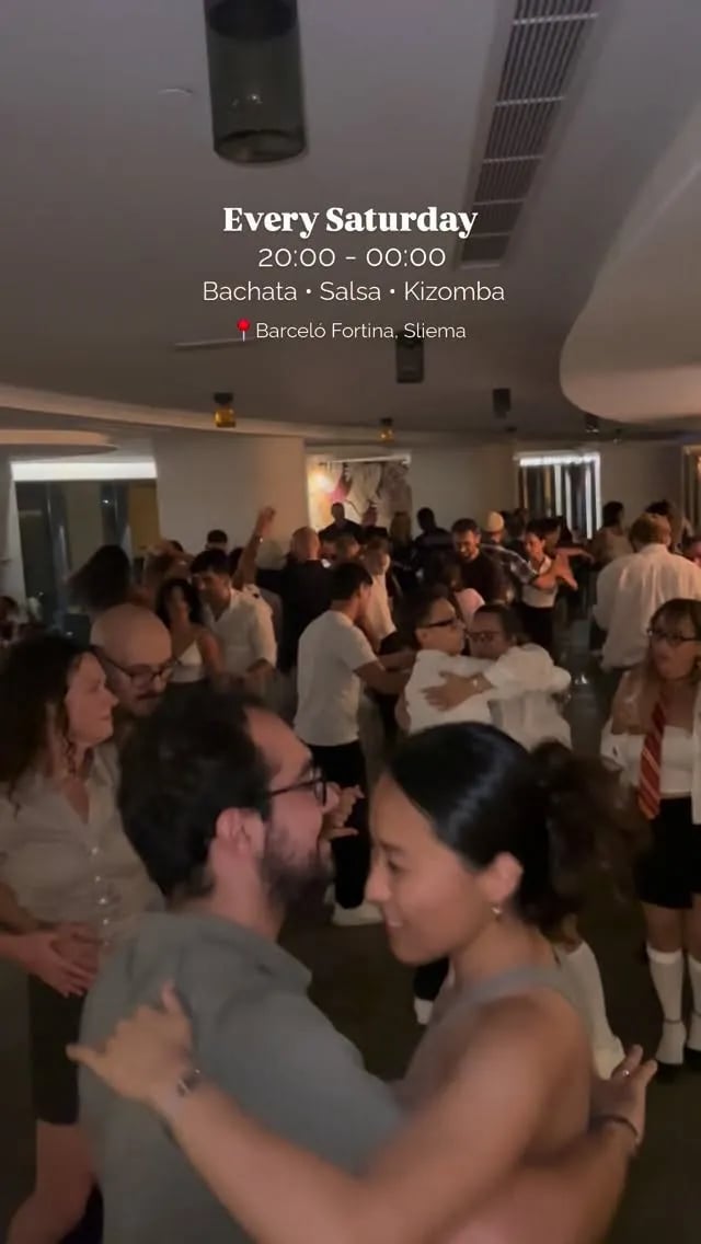 Saturday social