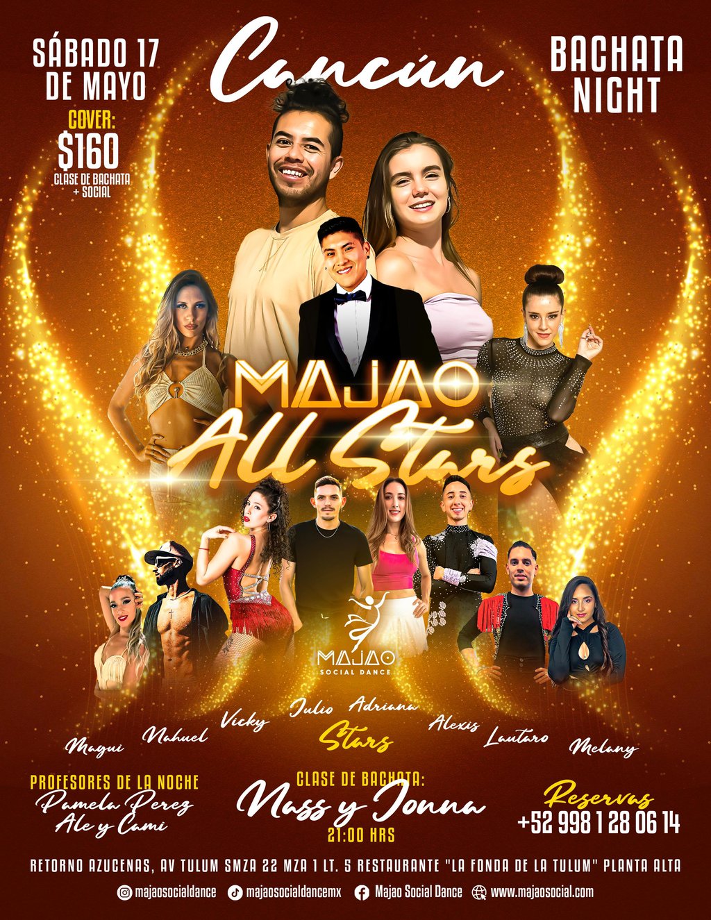 Majao All Stars
