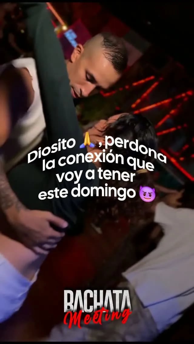 Bachata Meeting | Edición Especial