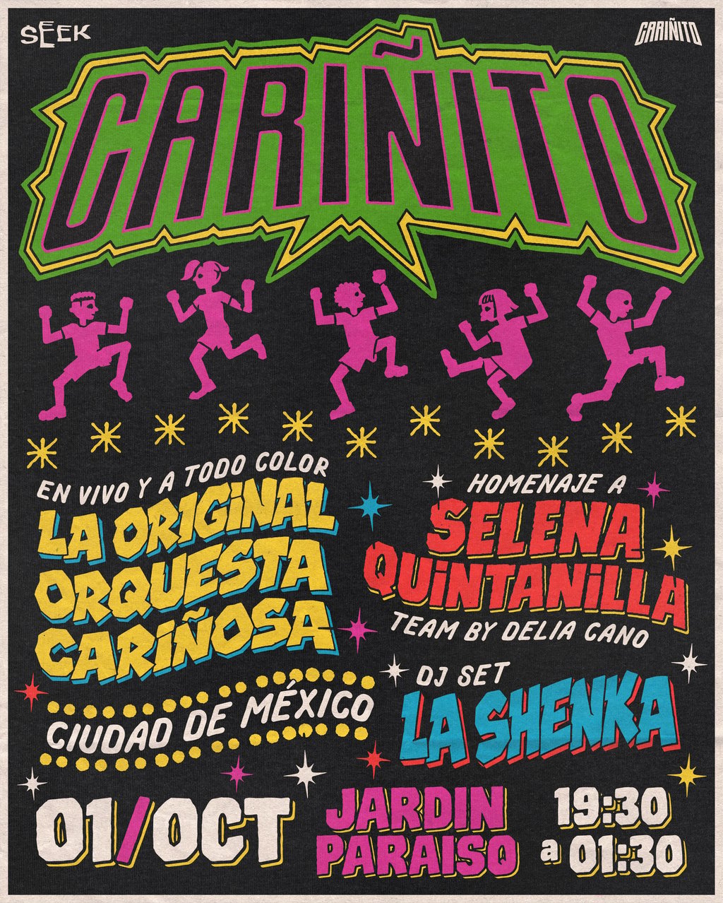 Cariñito