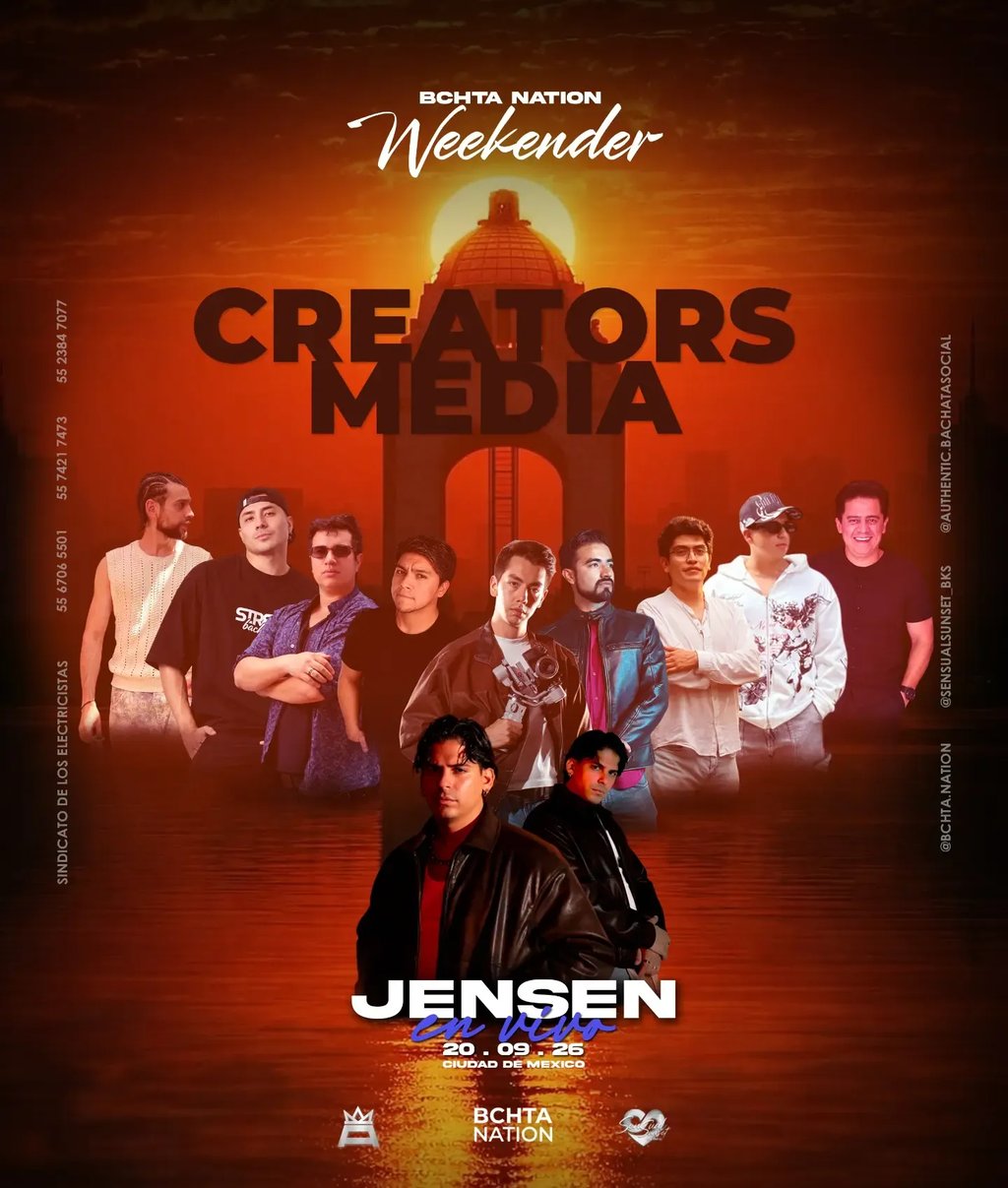 Creators Media