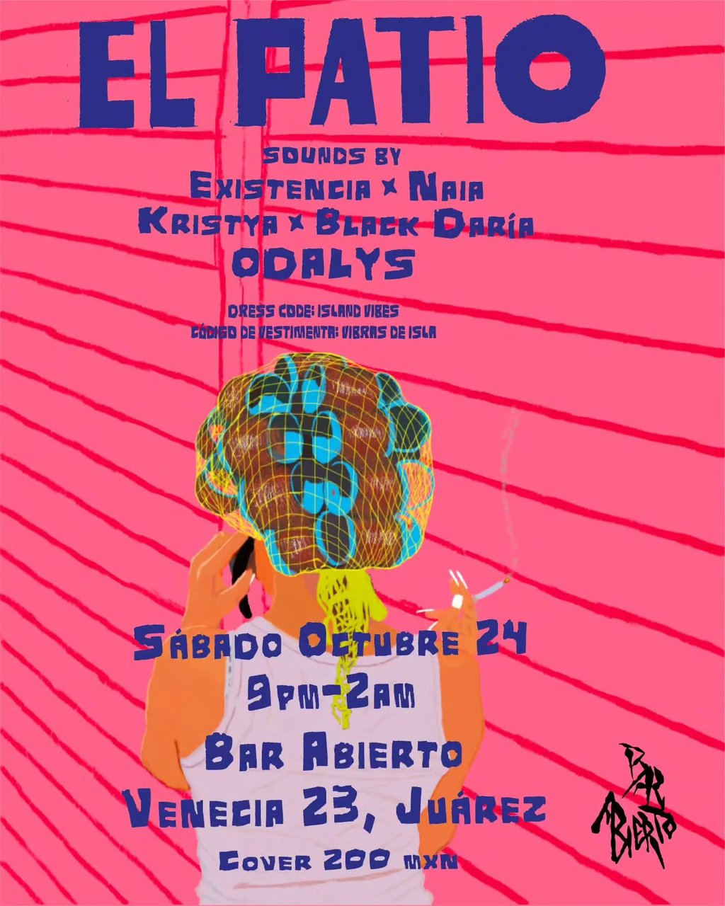 El Patio