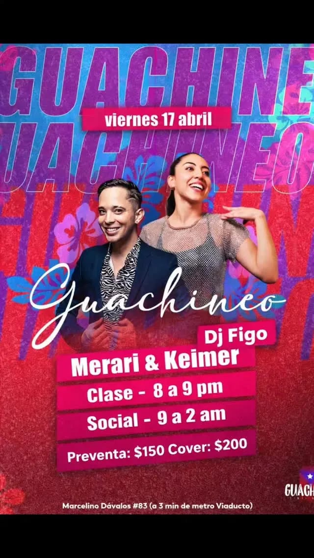 Guachineo