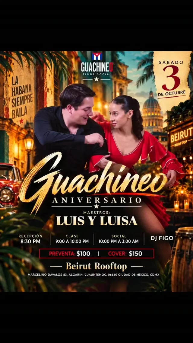 Guachineo