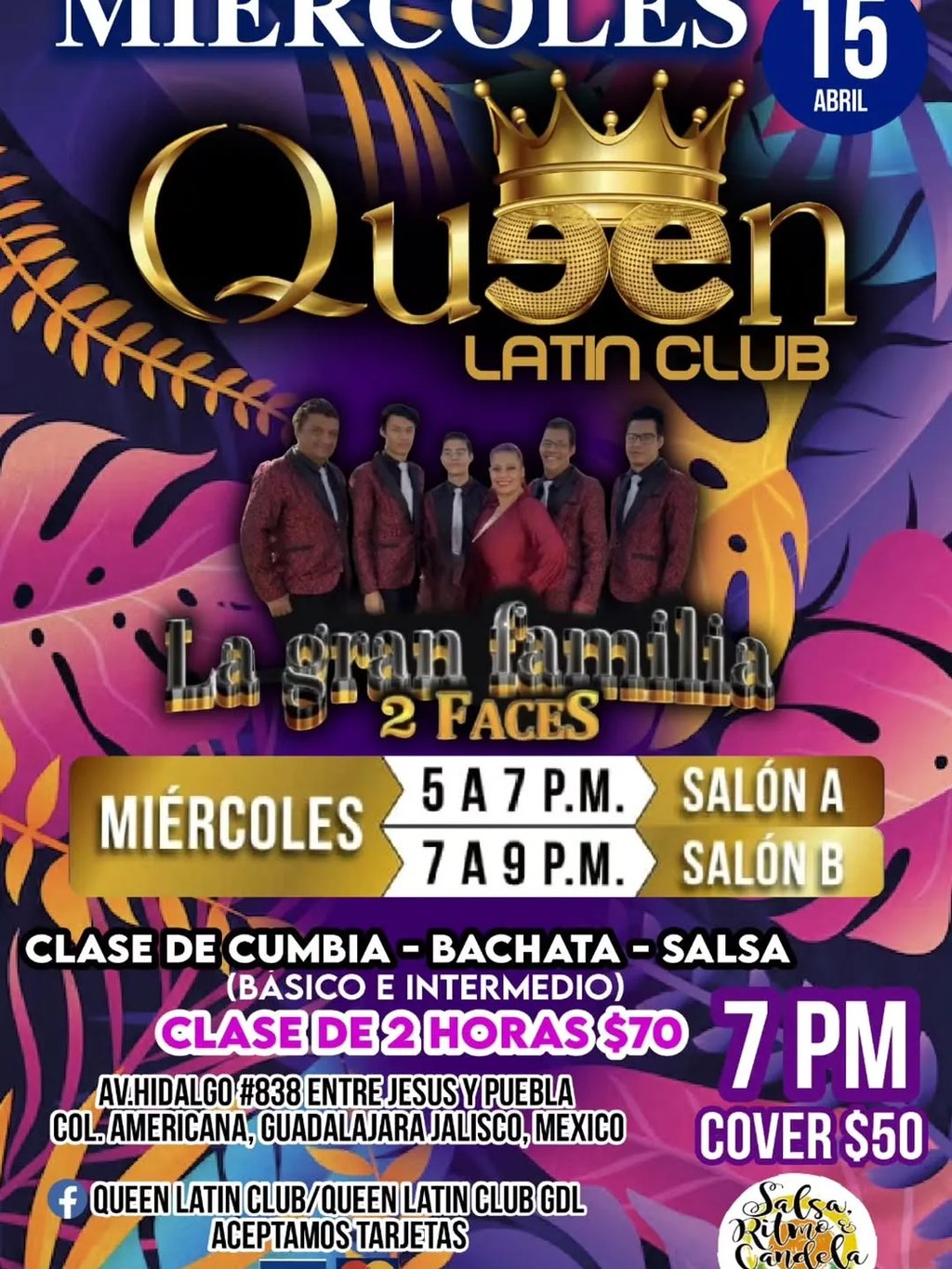 Miércoles de Ritmo Sound
