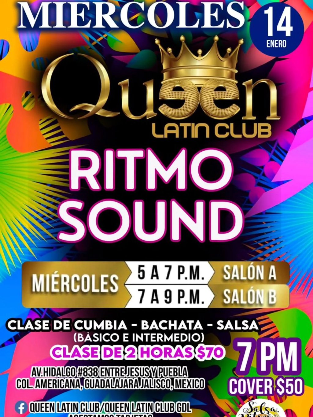 RITMO SOUND