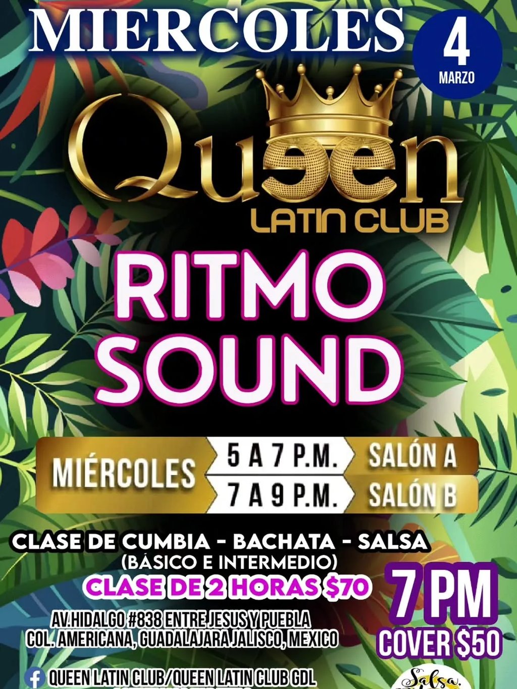 Ritmo Sound