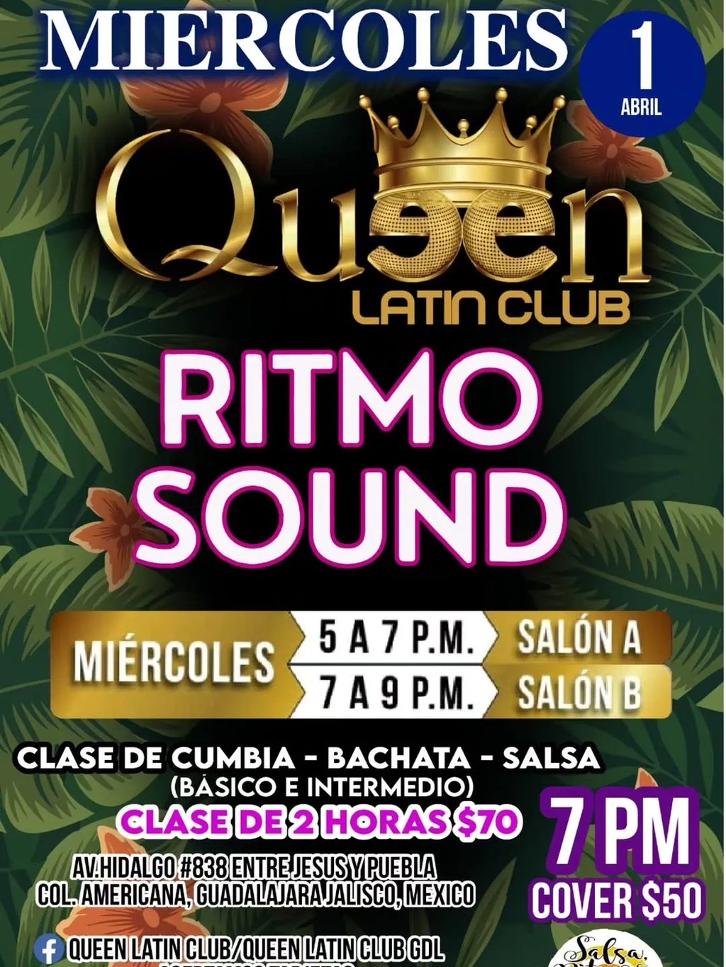 Ritmo Sound