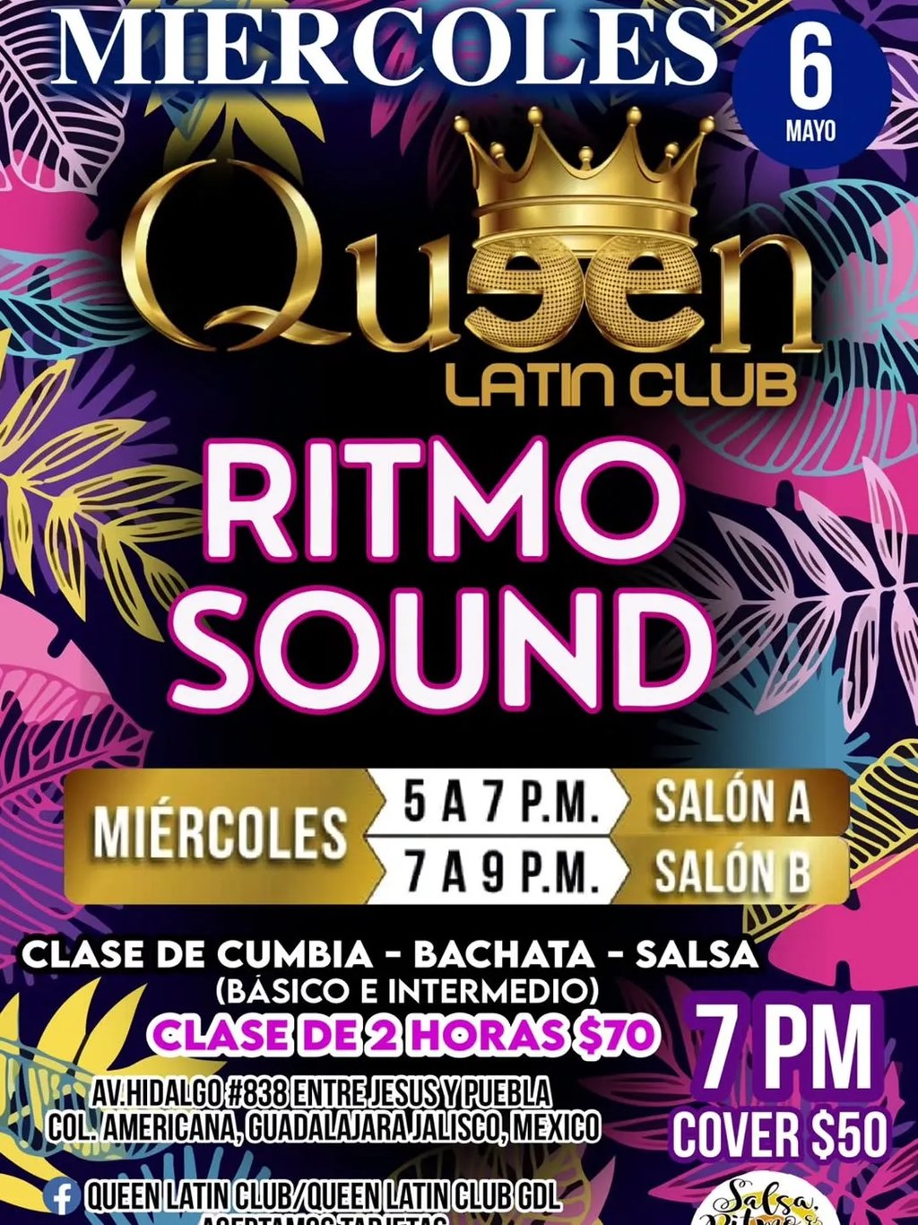 Ritmo Sound