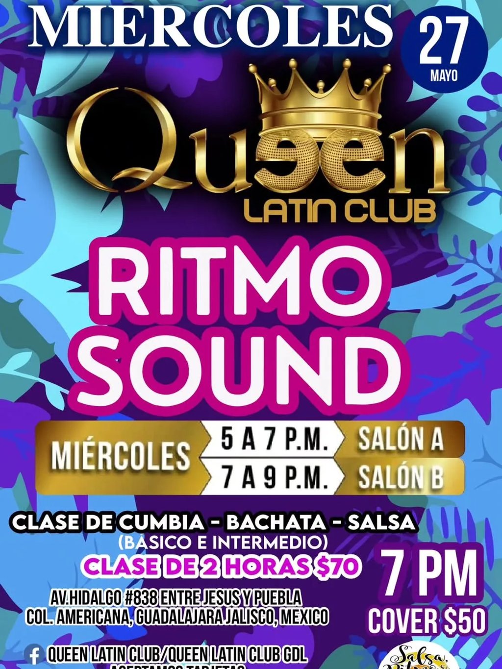 Ritmo Sound