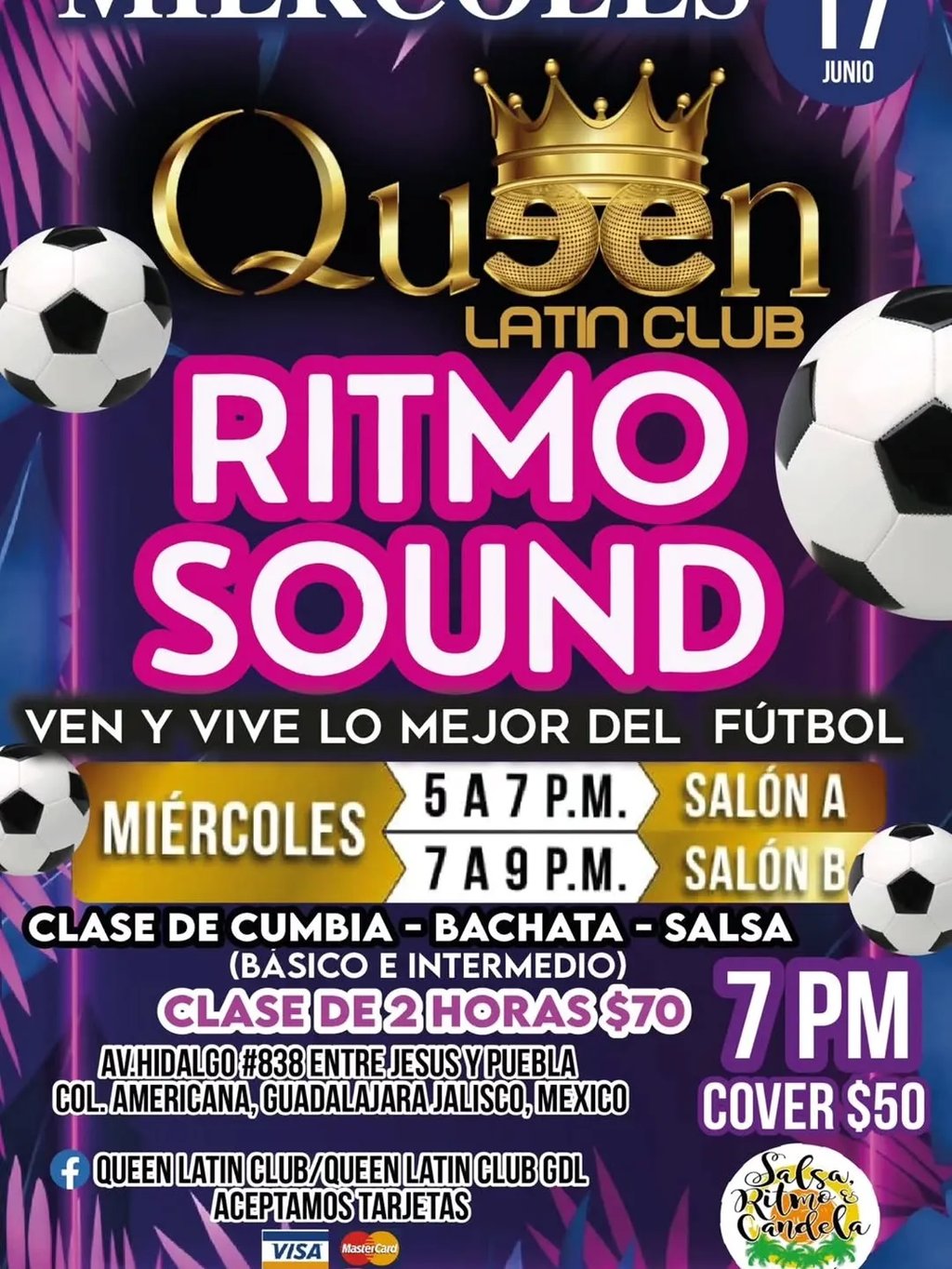 Ritmo Sound