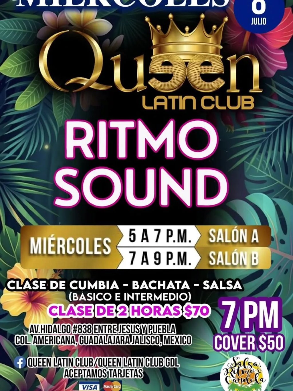 Ritmo Sound