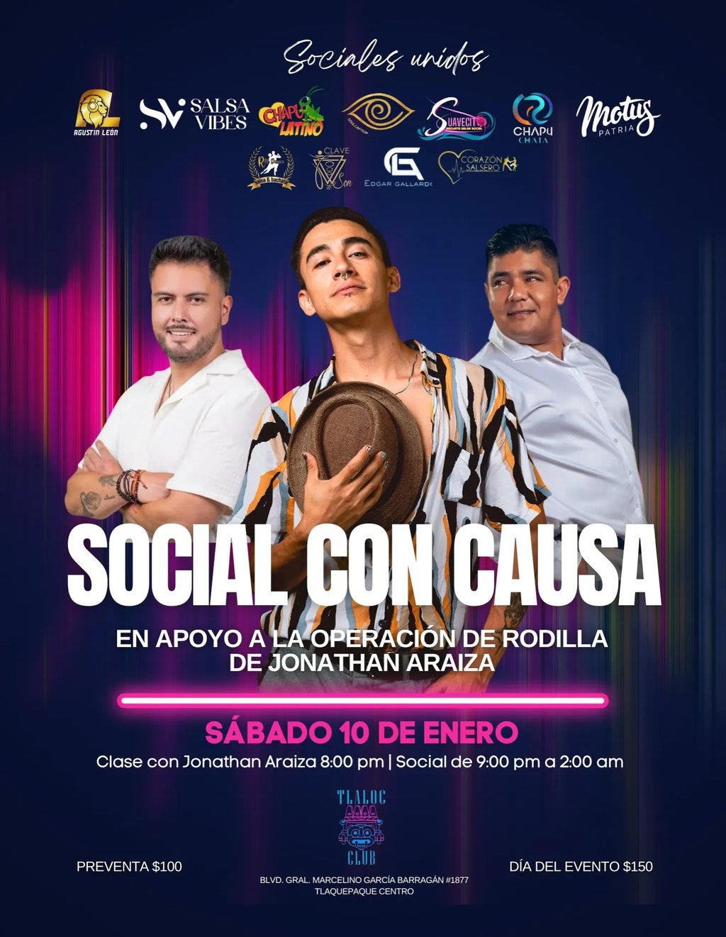 Social con causa
