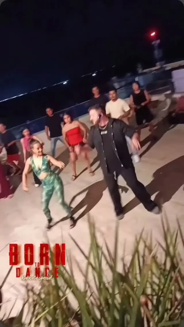 Born to Dance Bachata Special