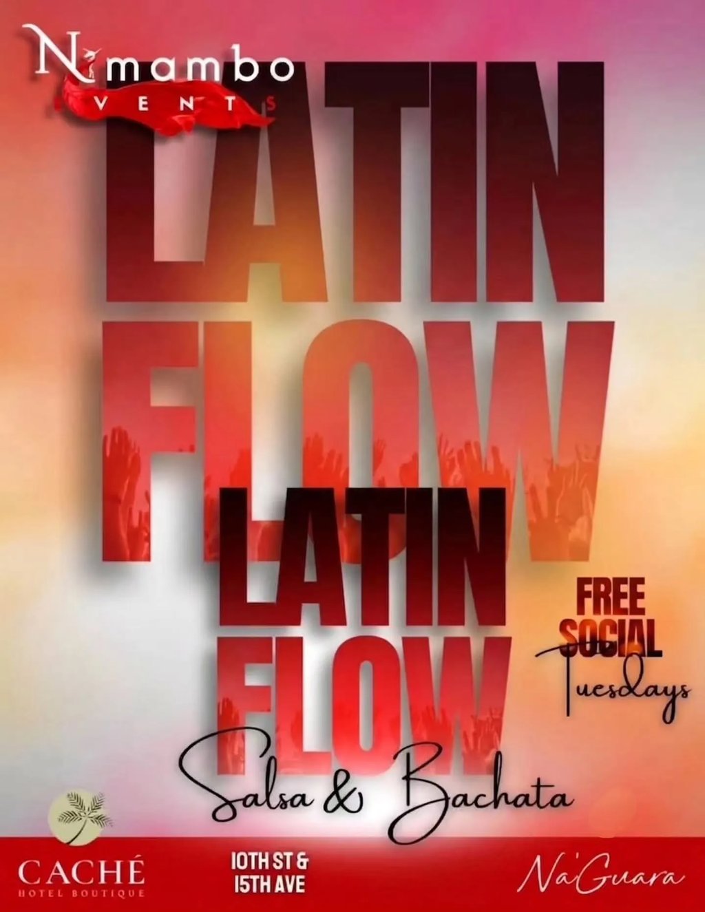 Latin Flow