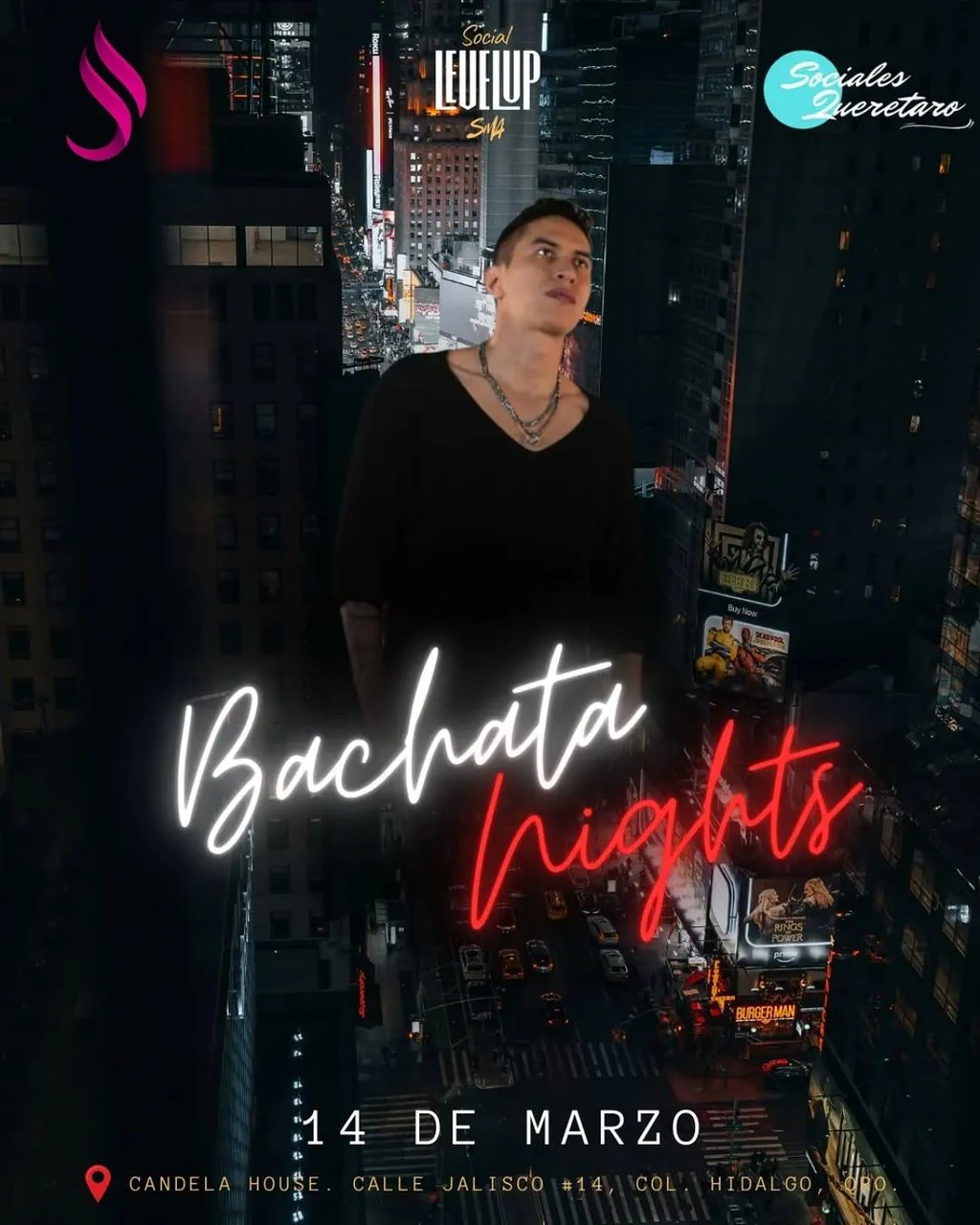 Bachata Nights