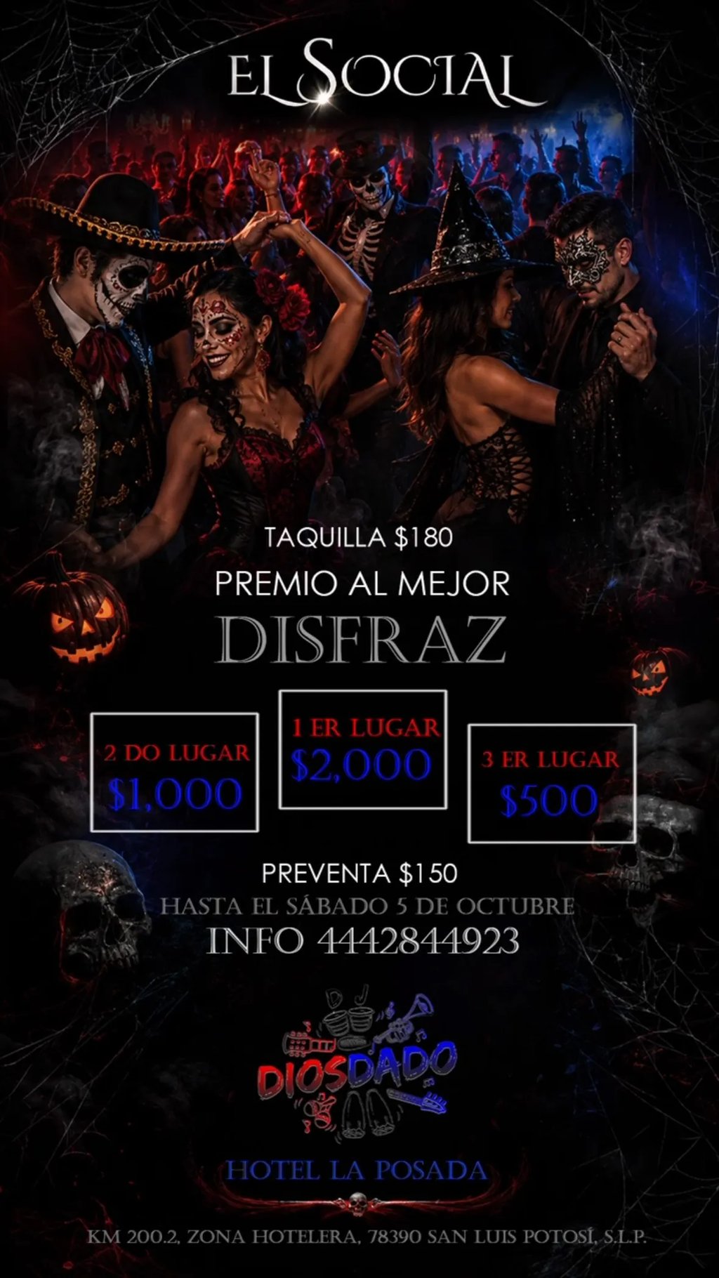 Sábado social
