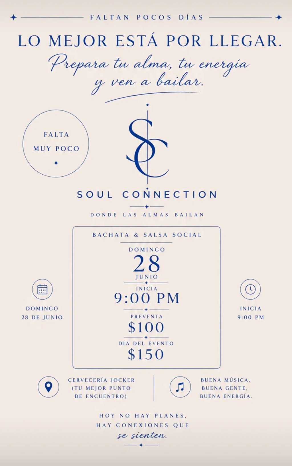 Soul Connection