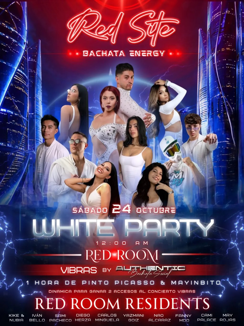 White Party