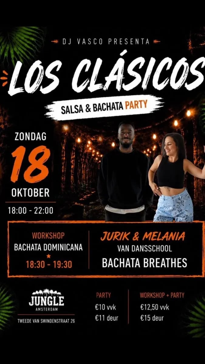 Los Clásicos