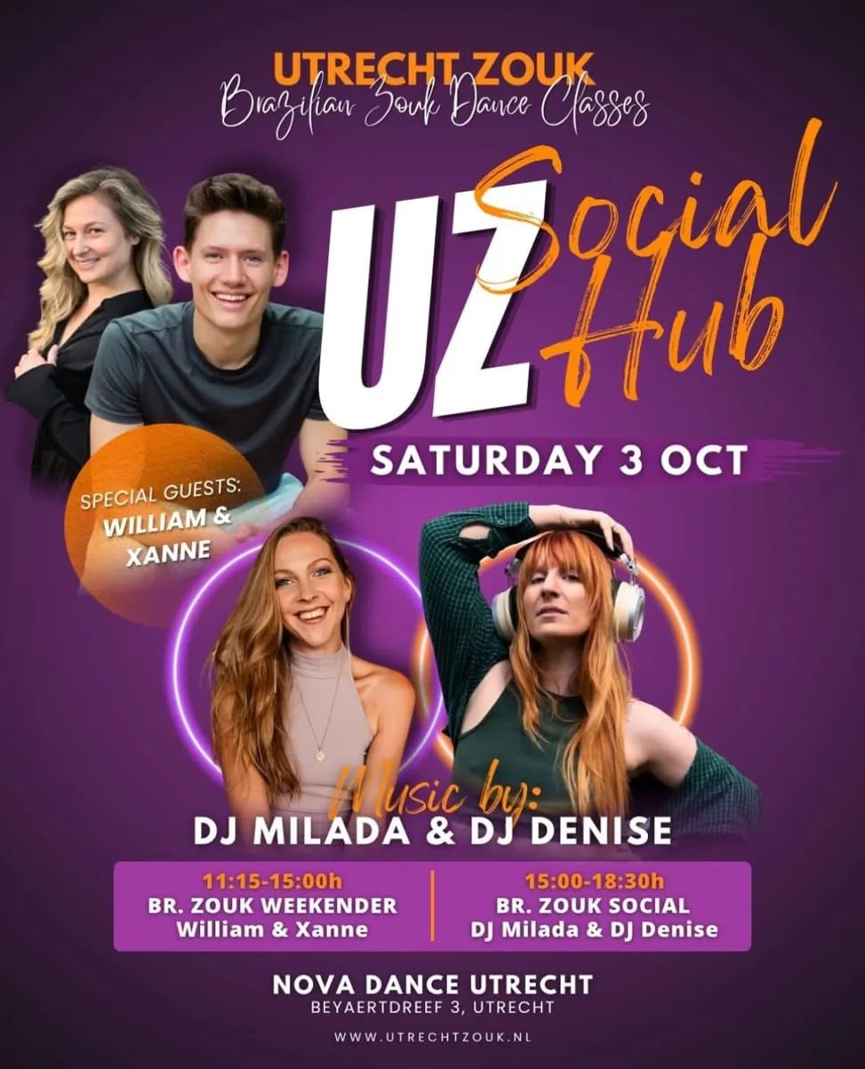UZ Social Club