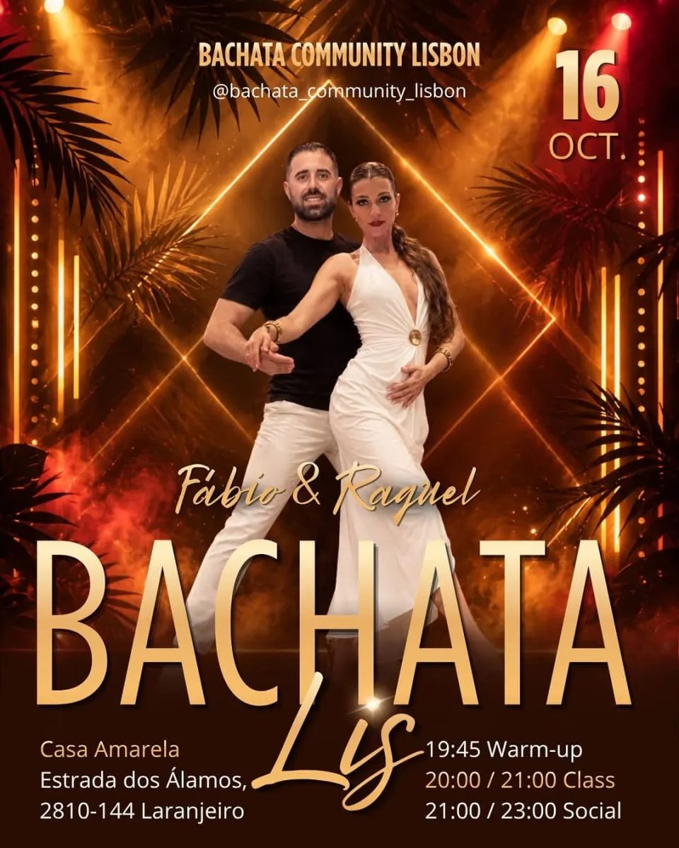 Bachata Lys