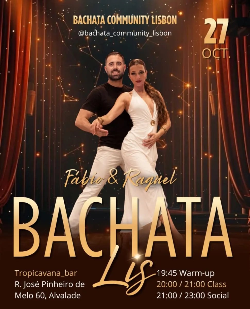 Bachata Lys