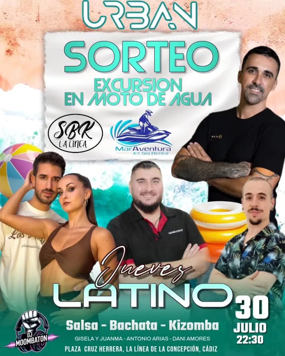 Jueves Latino