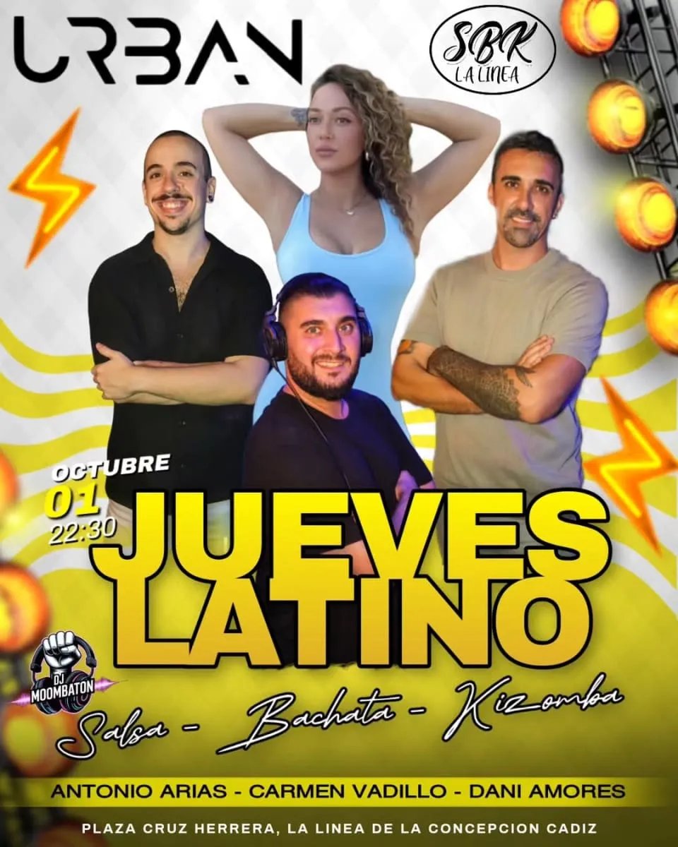 Jueves Latino