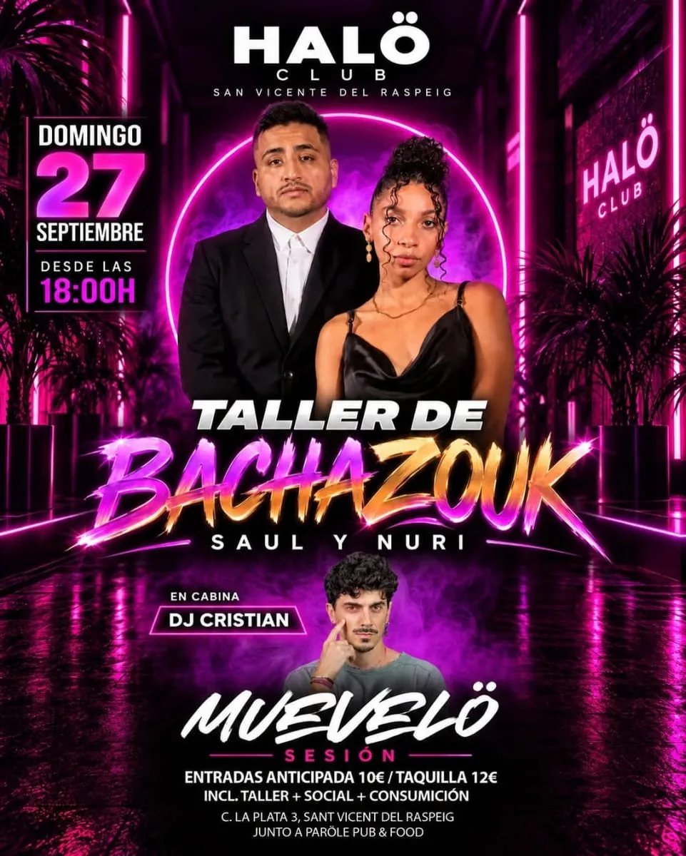 Taller de Bachazouk
